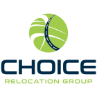 Logo for Ace Piano Moving Company Inc.<br>
Choice Relocation Inc.